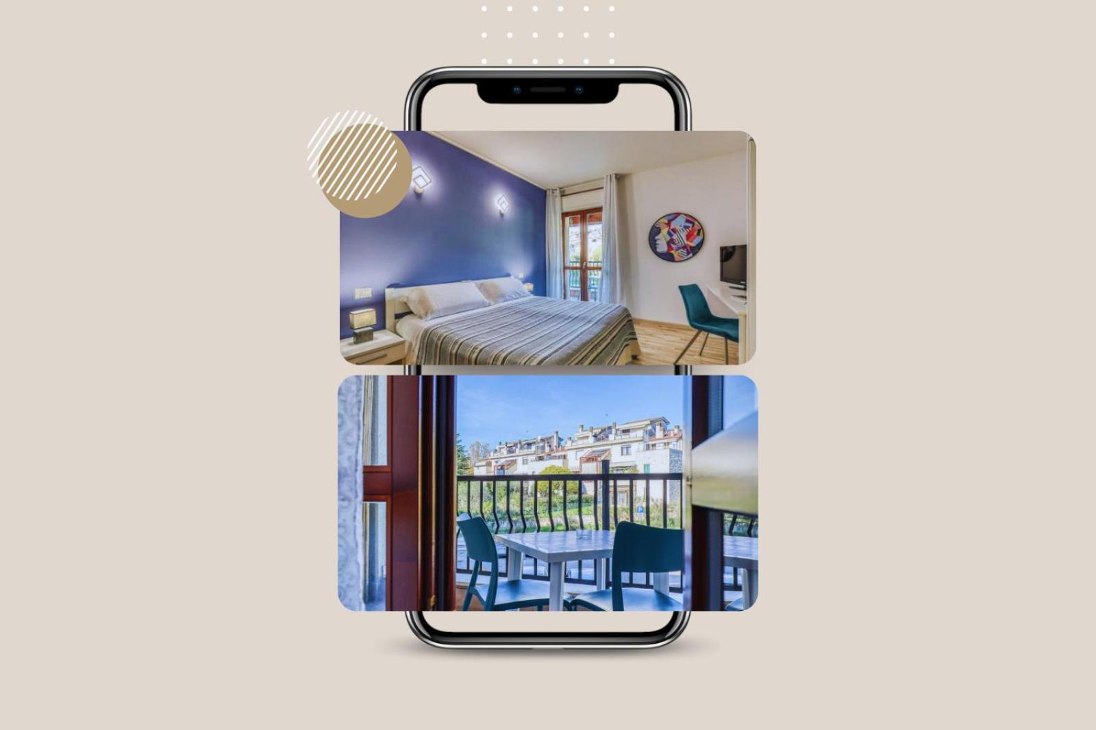 Asso Residence แตร์นี ภายนอก รูปภาพ
